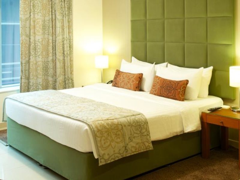 Al Salam Hotel Suites (ex 45817