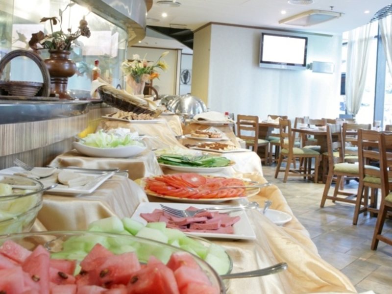 Al Salam Hotel Suites (ex 45819