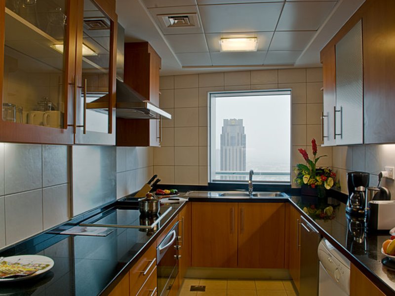 Al Salam Hotel Suites (ex 45822