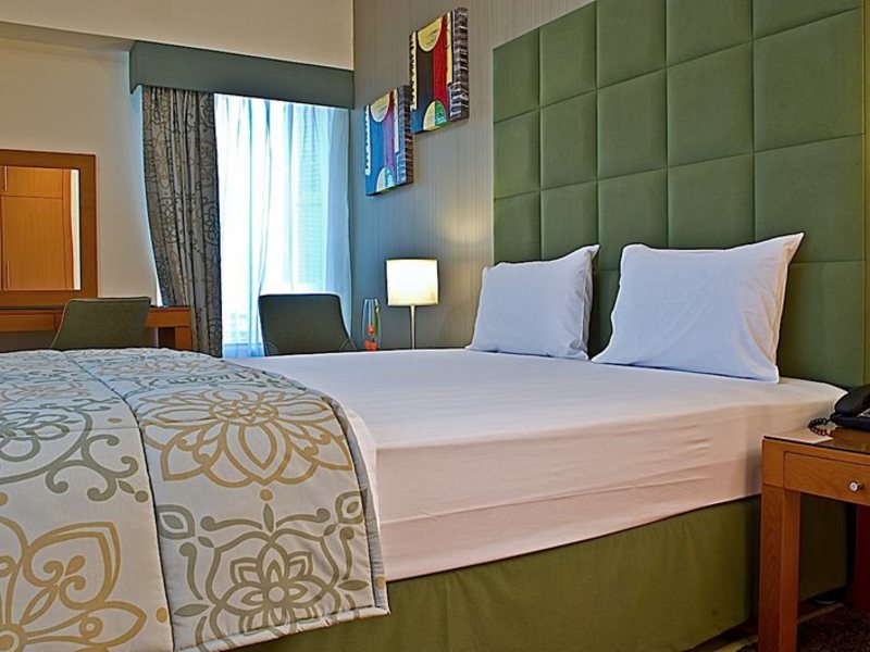 Al Salam Hotel Suites (ex 45825