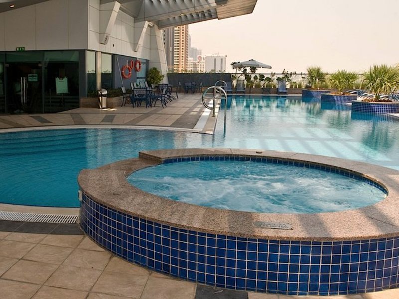 Al Salam Hotel Suites (ex 45826