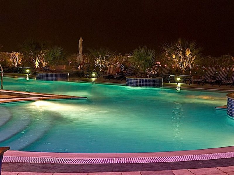 Al Salam Hotel Suites (ex 45827