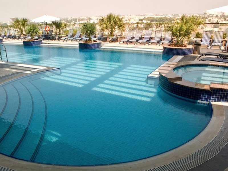 Al Salam Hotel Suites (ex 45829