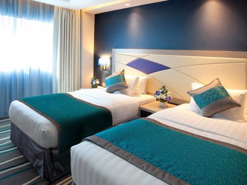 Al Sarab Hotel 131996