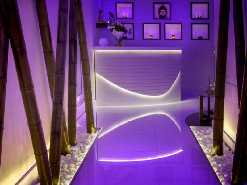 Al Sarab Hotel 131997