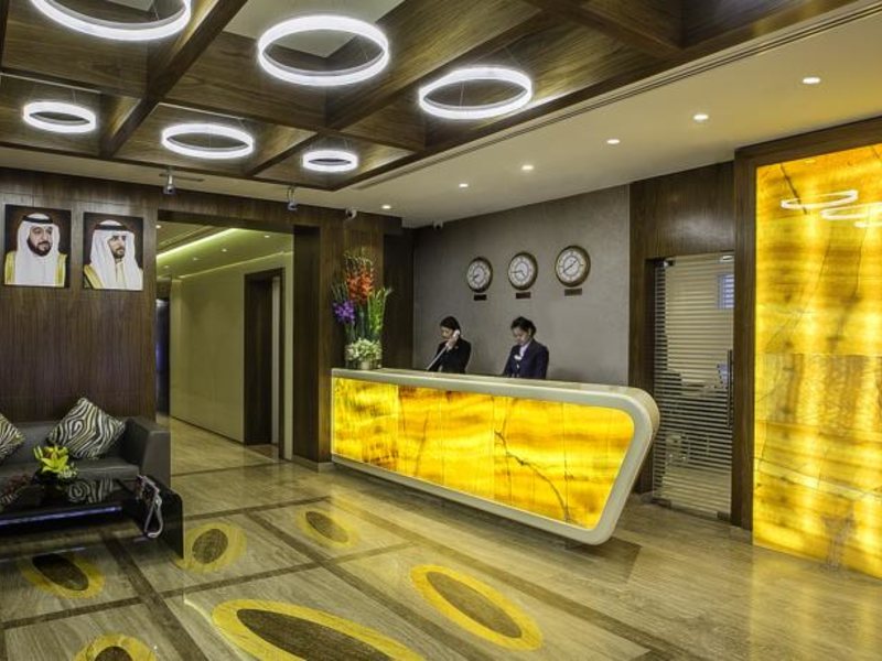 Al Sarab Hotel 131999