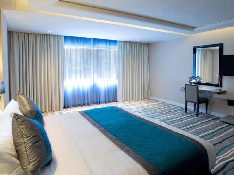 Al Sarab Hotel 132002