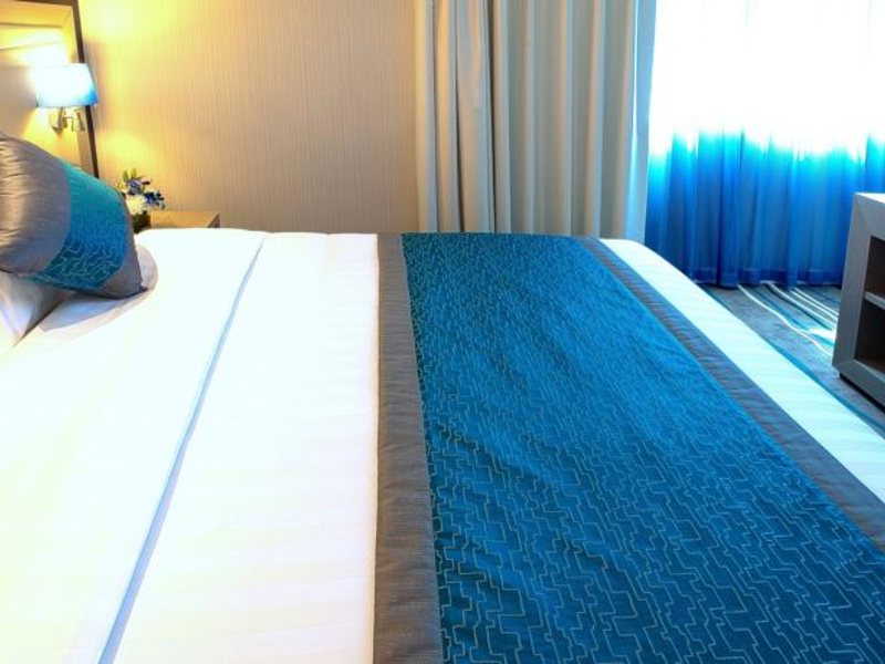 Al Sarab Hotel 132004