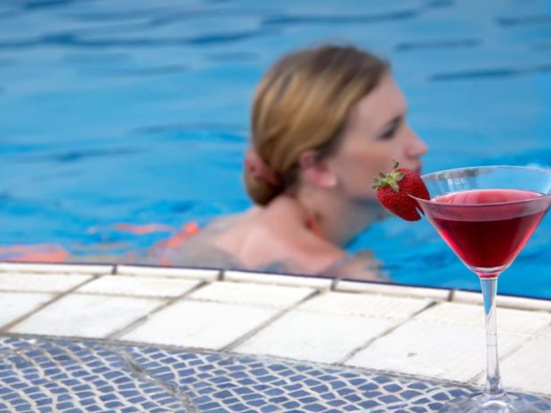 Al Sarab Hotel 132007