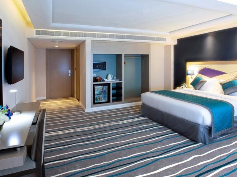 Al Sarab Hotel 132008