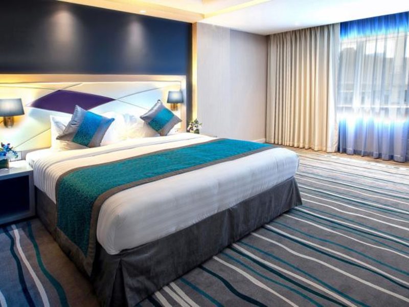 Al Sarab Hotel 132011