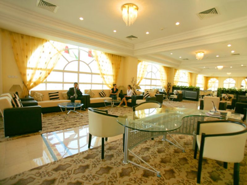 Al Seef Beach Hotel 45333