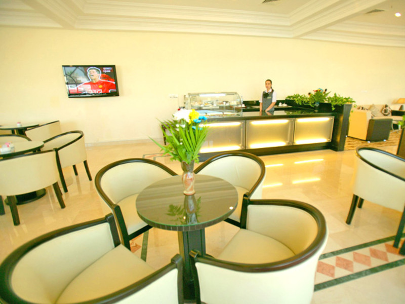 Al Seef Beach Hotel 45334