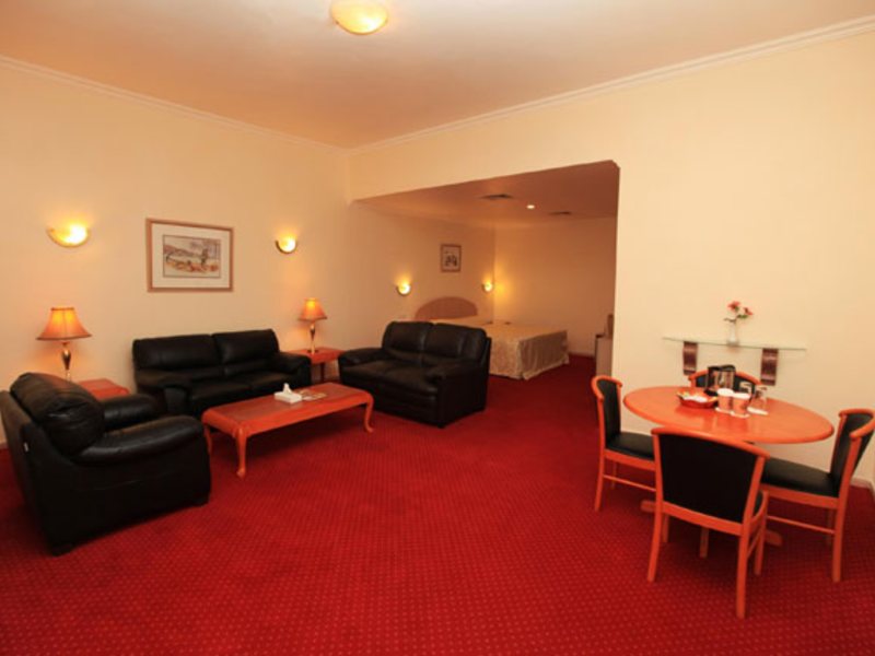 Al Seef Beach Hotel 45335