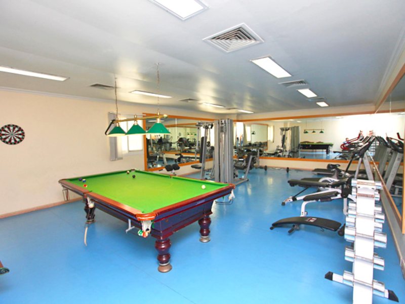 Al Seef Beach Hotel 45337