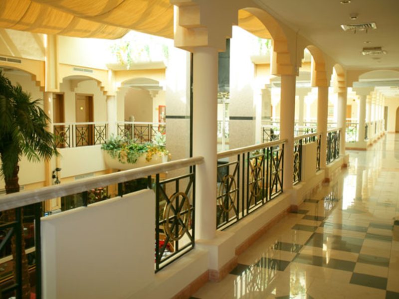 Al Seef Beach Hotel 45343