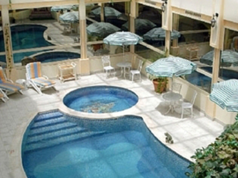 Al Seef Beach Hotel 8378