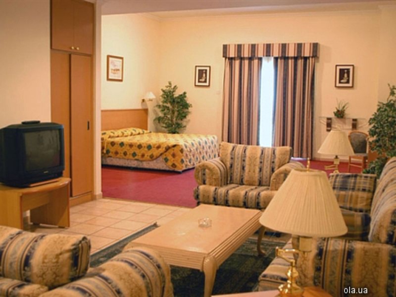 Al Seef Beach Hotel 8392