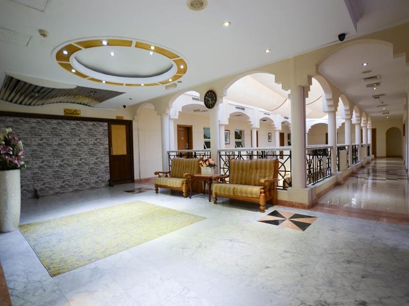Al Seef Hotel 52915
