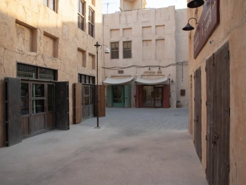 Al Seef Hotel by Jumeirah 297083