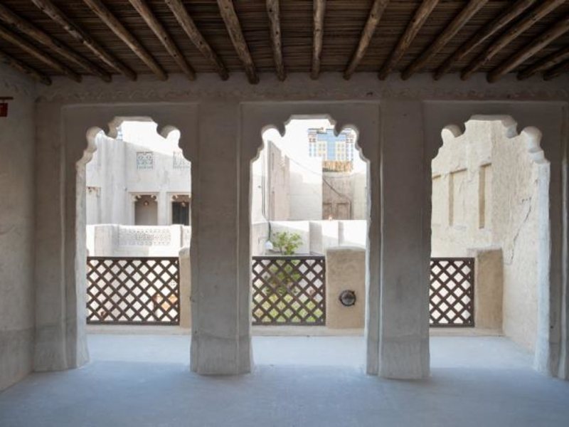 Al Seef Hotel by Jumeirah 297084