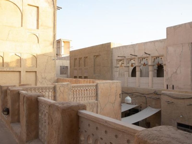 Al Seef Hotel by Jumeirah 297085