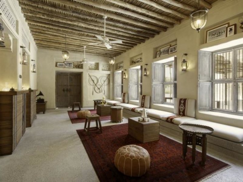 Al Seef Hotel by Jumeirah 297086