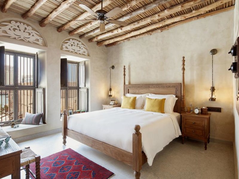 Al Seef Hotel by Jumeirah 297088