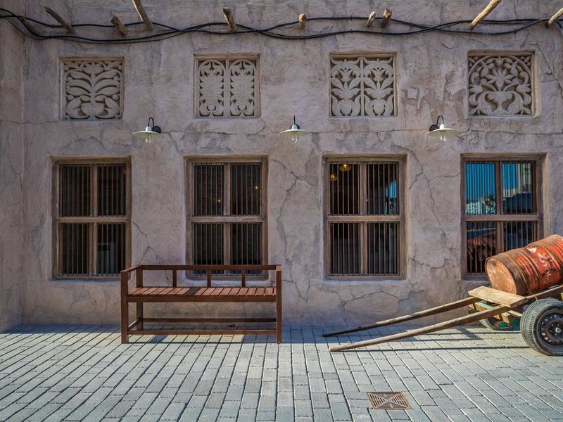 Al Seef Hotel by Jumeirah 297089