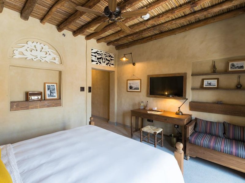 Al Seef Hotel by Jumeirah 297091