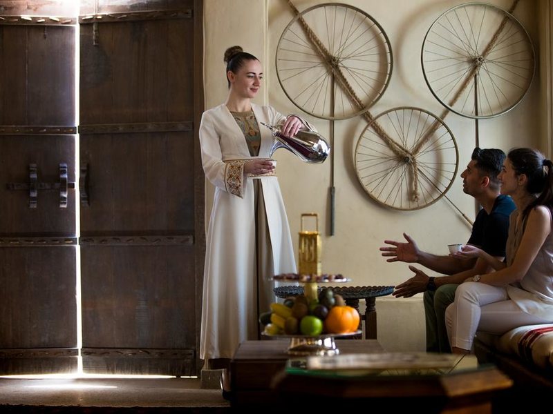 Al Seef Hotel by Jumeirah 297093