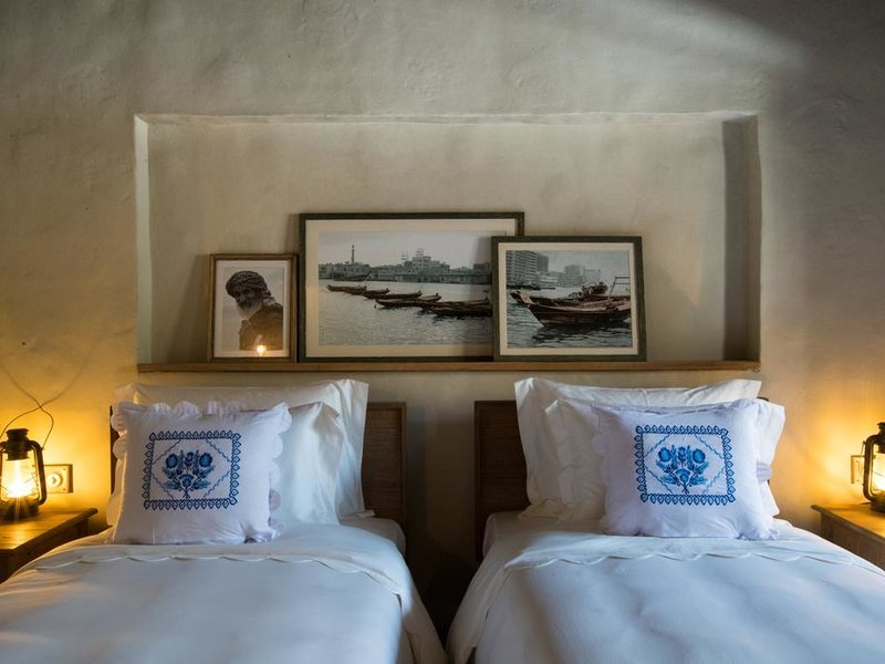 Al Seef Hotel by Jumeirah 297094