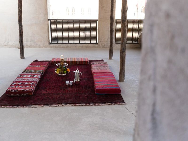 Al Seef Hotel by Jumeirah 297095