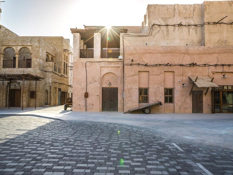 Al Seef Hotel by Jumeirah 297098