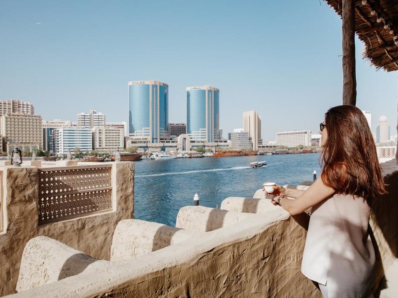 Al Seef Hotel by Jumeirah 297102