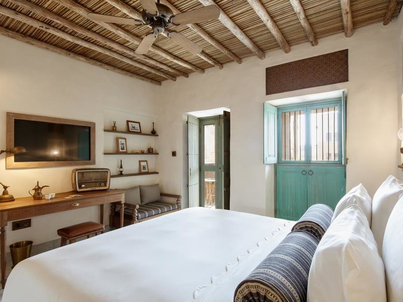 Al Seef Hotel by Jumeirah 297103