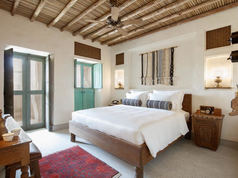 Al Seef Hotel by Jumeirah 297104