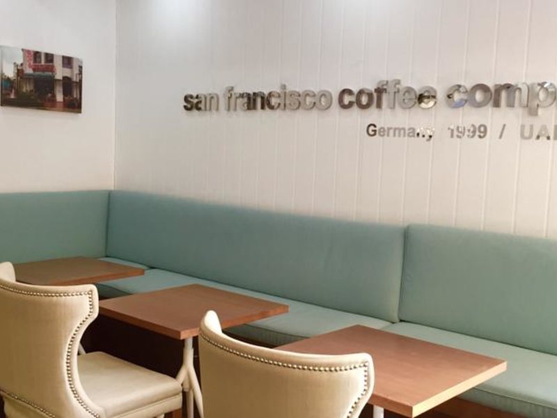 Al Seef Resort & Spa by Andalus 116608