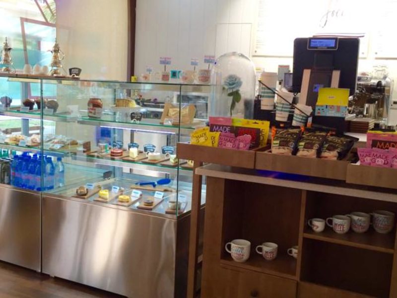 Al Seef Resort & Spa by Andalus 116609