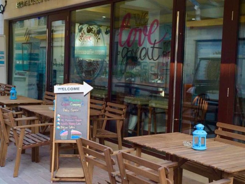 Al Seef Resort & Spa by Andalus 116610