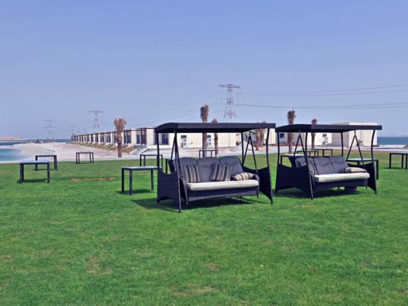 Al Seef Resort & Spa by Andalus 116611