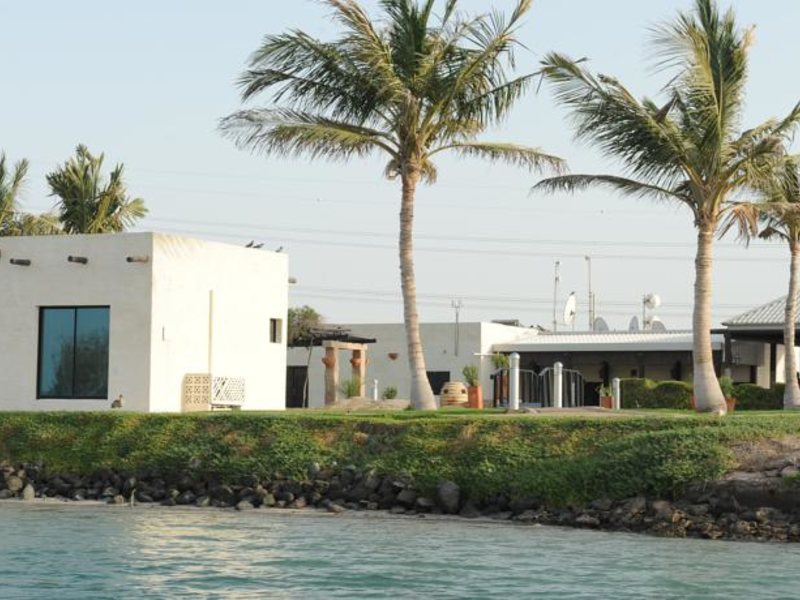 Al Seef Resort & Spa by Andalus 116612