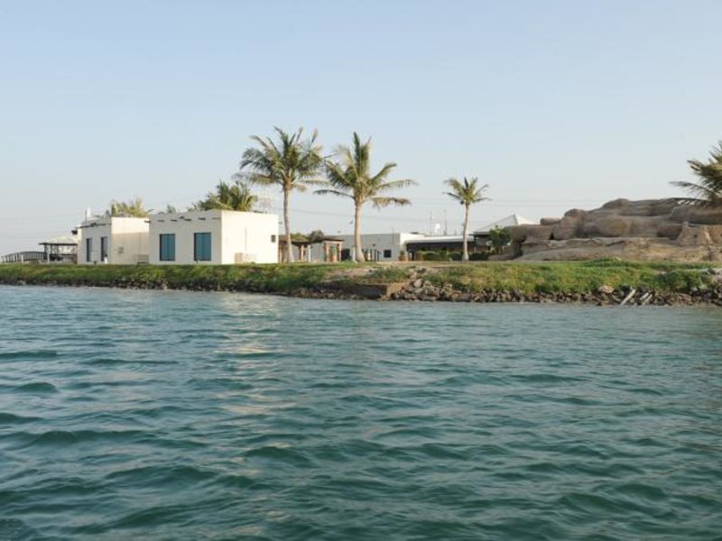 Al Seef Resort & Spa by Andalus 116613