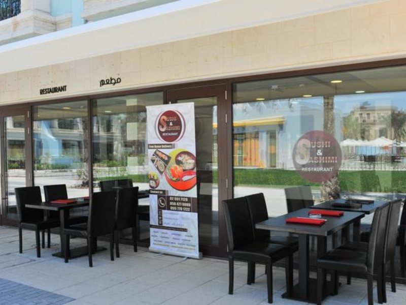 Al Seef Resort & Spa by Andalus 116614