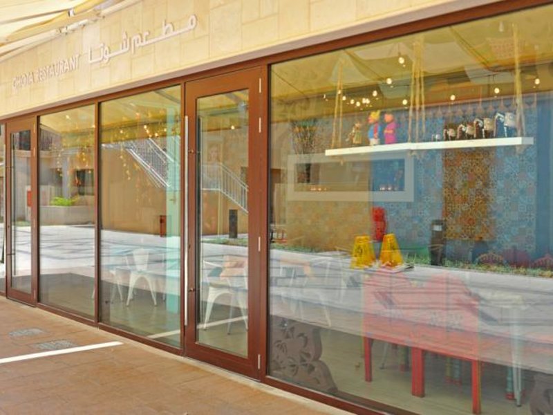 Al Seef Resort & Spa by Andalus 116615