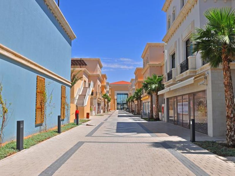 Al Seef Resort & Spa by Andalus 116616
