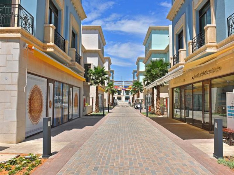 Al Seef Resort & Spa by Andalus 116617