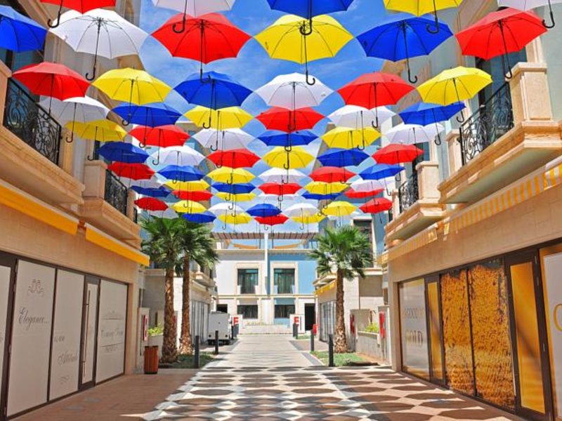 Al Seef Resort & Spa by Andalus 116619