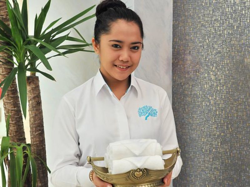 Al Seef Resort & Spa by Andalus 116620