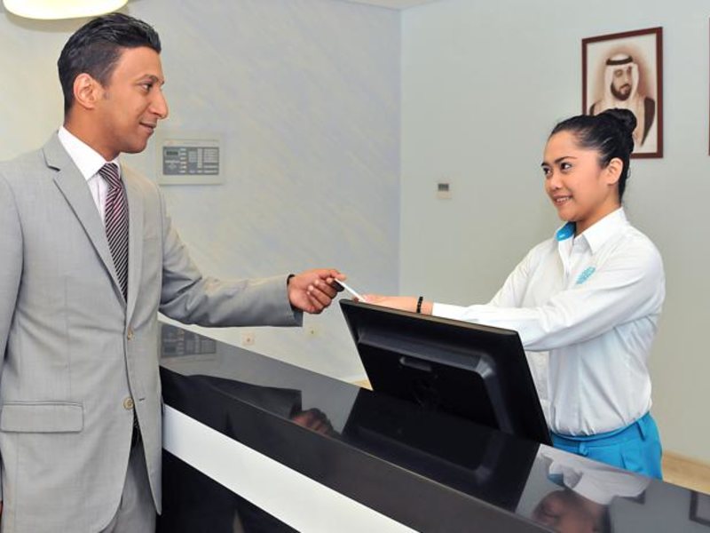 Al Seef Resort & Spa by Andalus 116623